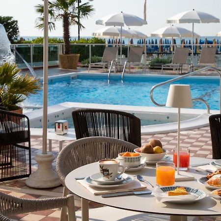 Hotel Mirafiori Lido di Jesolo Ngoại thất bức ảnh