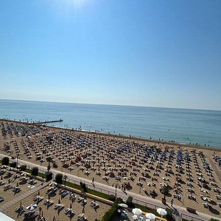 Hotel Mirafiori Lido di Jesolo Ngoại thất bức ảnh