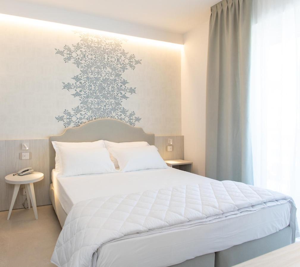 Hotel Mirafiori Lido di Jesolo Ngoại thất bức ảnh